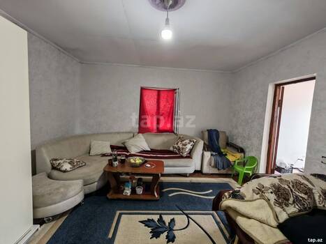 Həyət evi, Kürdəxanı qəs.