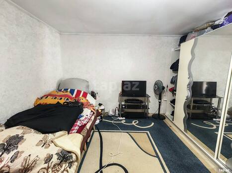 Həyət evi, Kürdəxanı qəs.