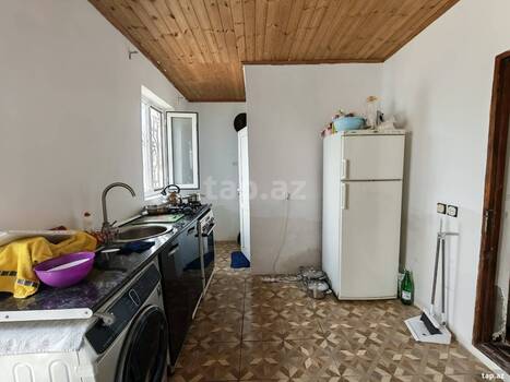 Həyət evi, Kürdəxanı qəs.