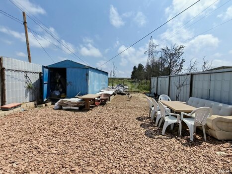 Həyət evi, Kürdəxanı qəs.
