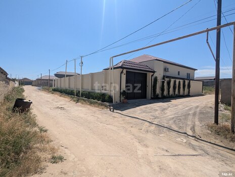6 sot torpaq sahəsi, Nardaran qəs.