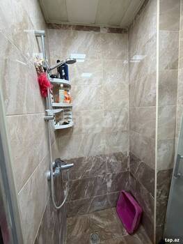 2-otaqlı yeni tikili, Nəsimi r., 60 m²