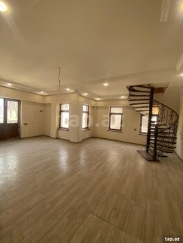5-otaqlı yeni tikili, Xırdalan ş., 132 m²