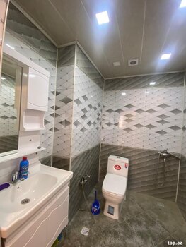 5-otaqlı yeni tikili, Xırdalan ş., 132 m²