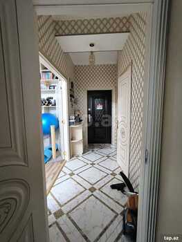 2-otaqlı yeni tikili, Xətai r., 55 m²