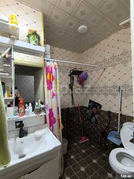 2-otaqlı yeni tikili, Xətai r., 55 m²