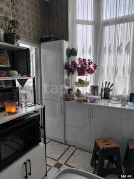 2-otaqlı yeni tikili, Xətai r., 55 m²