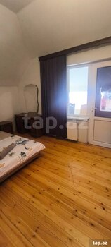 2-otaqlı mənzil kirayə verilir, Masazır qəs., 40 m²