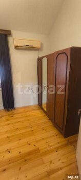 2-otaqlı mənzil kirayə verilir, Masazır qəs., 40 m²