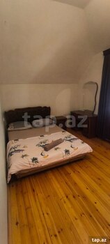 2-otaqlı mənzil kirayə verilir, Masazır qəs., 40 m²