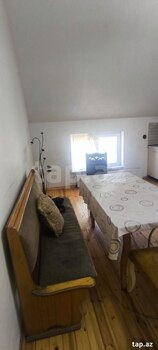 2-otaqlı mənzil kirayə verilir, Masazır qəs., 40 m²