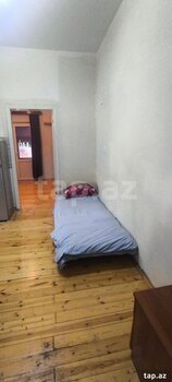 2-otaqlı mənzil kirayə verilir, Masazır qəs., 40 m²