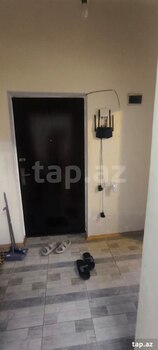 2-otaqlı mənzil kirayə verilir, Masazır qəs., 40 m²