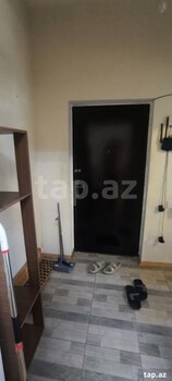 2-otaqlı mənzil kirayə verilir, Masazır qəs., 40 m²