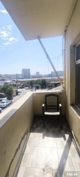 2-otaqlı mənzil kirayə verilir, Masazır qəs., 40 m²