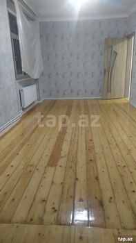 2-otaqlı mənzil, Sumqayıt ş., 36 m²