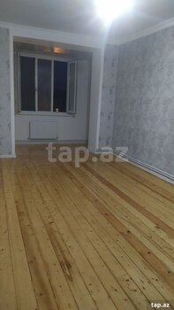 2-otaqlı mənzil, Sumqayıt ş., 36 m²