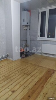 2-otaqlı mənzil, Sumqayıt ş., 36 m²