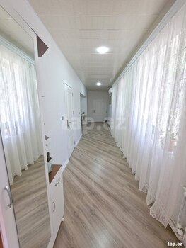 Həyət evi, Yaqub Əliyev küç.