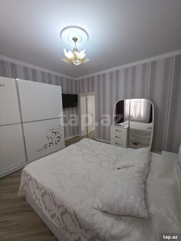 Həyət evi, Yaqub Əliyev küç.
