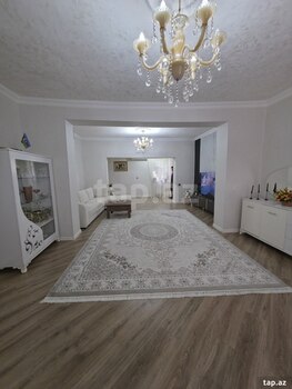 Həyət evi, Yaqub Əliyev küç.