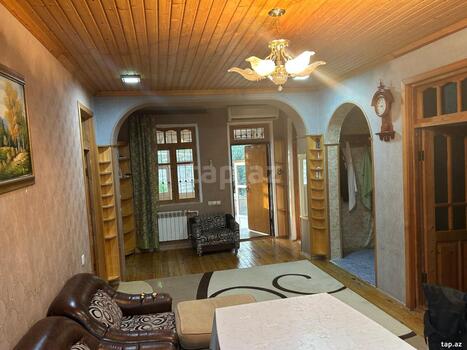 Həyət evi, Xırdalan ş.