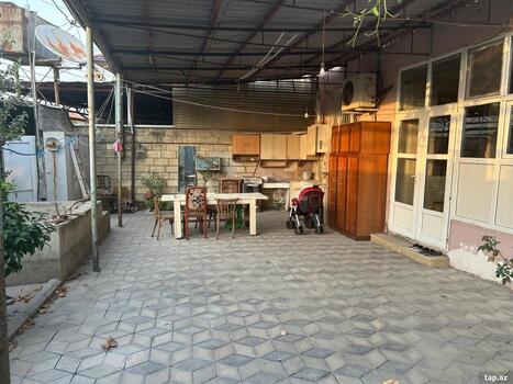 Həyət evi, Xırdalan ş.