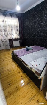 3-otaqlı mənzil kirayə verilir, Masazır qəs., 65 m²