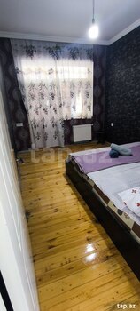 3-otaqlı mənzil kirayə verilir, Masazır qəs., 65 m²