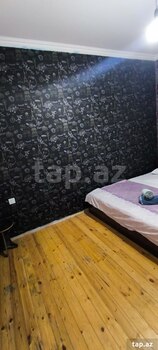 3-otaqlı mənzil kirayə verilir, Masazır qəs., 65 m²