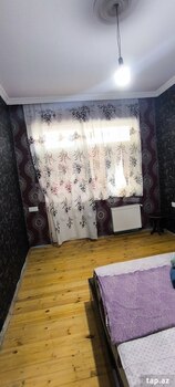 3-otaqlı mənzil kirayə verilir, Masazır qəs., 65 m²