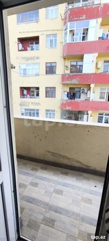 3-otaqlı mənzil kirayə verilir, Masazır qəs., 65 m²
