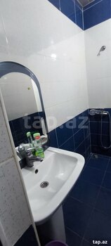 3-otaqlı mənzil kirayə verilir, Masazır qəs., 65 m²