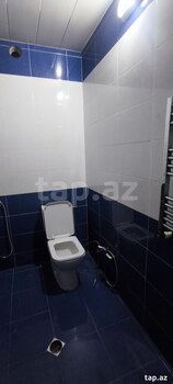 3-otaqlı mənzil kirayə verilir, Masazır qəs., 65 m²