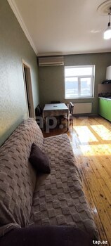 3-otaqlı mənzil kirayə verilir, Masazır qəs., 65 m²