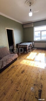 3-otaqlı mənzil kirayə verilir, Masazır qəs., 65 m²