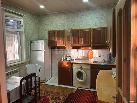 Həyət evi, Xırdalan ş.