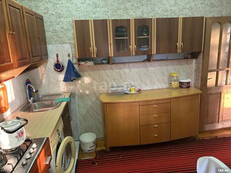 Həyət evi, Xırdalan ş.