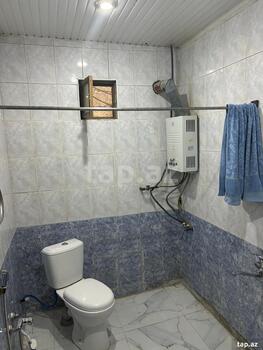 Həyət evi, Xırdalan ş.
