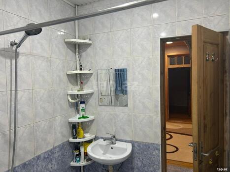 Həyət evi, Xırdalan ş.