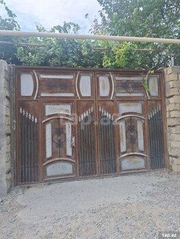 Həyət evi, Masazır qəs.