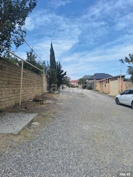 Həyət evi, Masazır qəs.
