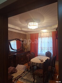 Həyət evi, Masazır qəs.