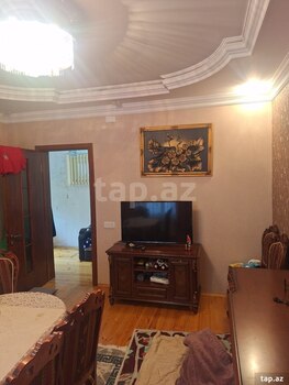 Həyət evi, Masazır qəs.