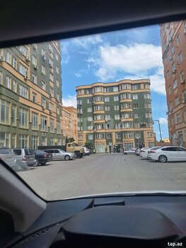Həyət evi, Masazır qəs.
