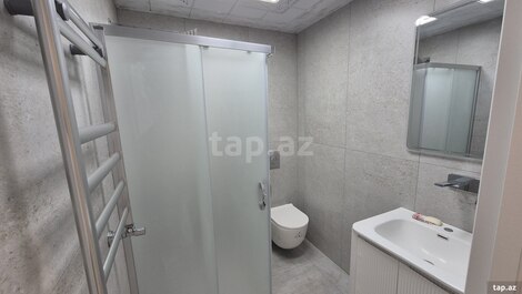 1-otaqlı yeni tikili, Xırdalan ş., 36.3 m²
