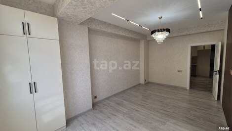1-otaqlı yeni tikili, Xırdalan ş., 36.3 m²