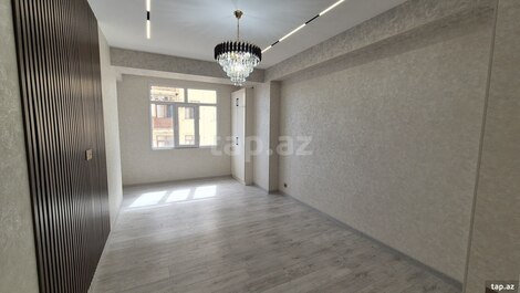 1-otaqlı yeni tikili, Xırdalan ş., 36.3 m²