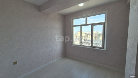 2-otaqlı yeni tikili, Xırdalan ş., 35.7 m²