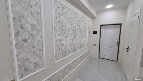 2-otaqlı yeni tikili, Xırdalan ş., 35.7 m²